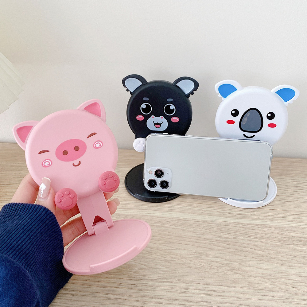 Tablet Accessories Online - Soporte de Escritorio para Teléfono con