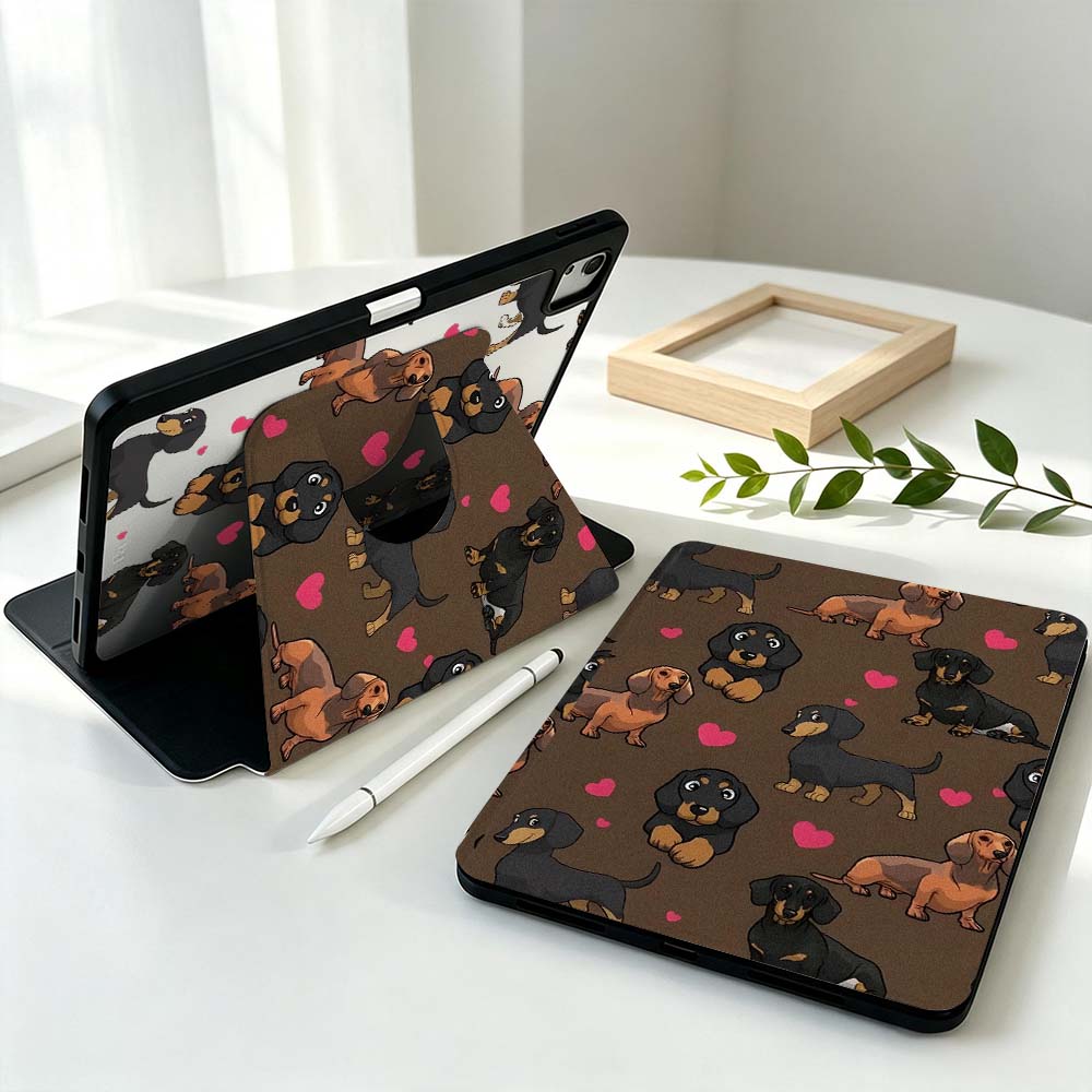 Samsung Tablet S11 Accessories - Funda de dibujos animados con diseño