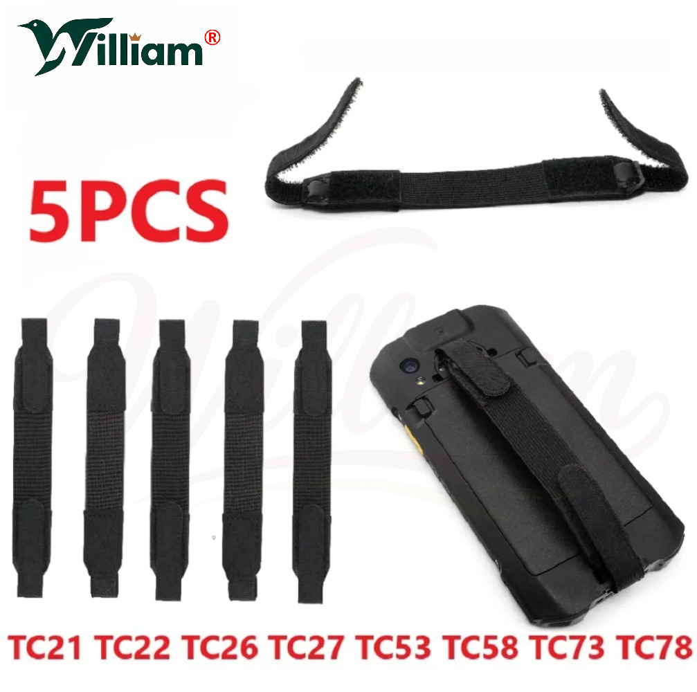 Zebra Tablet Accessories - Correa de reloj para Motorola Symbol