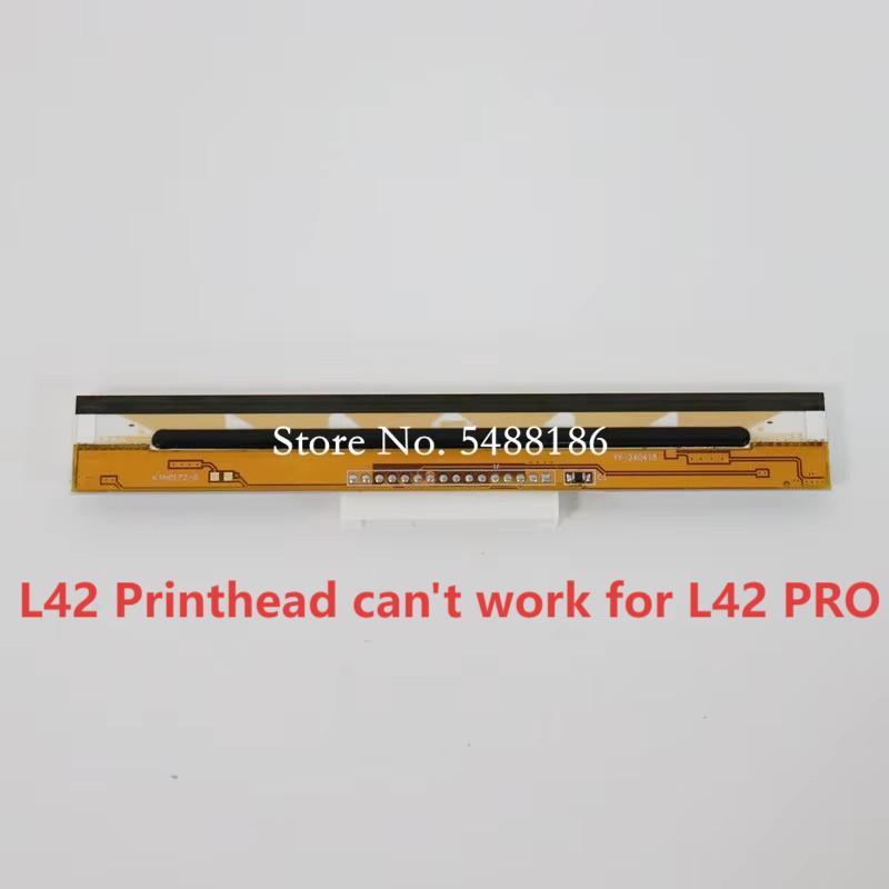 Hp Tablet Accessories - Cabezal de Impresión L42 para ELGIN
