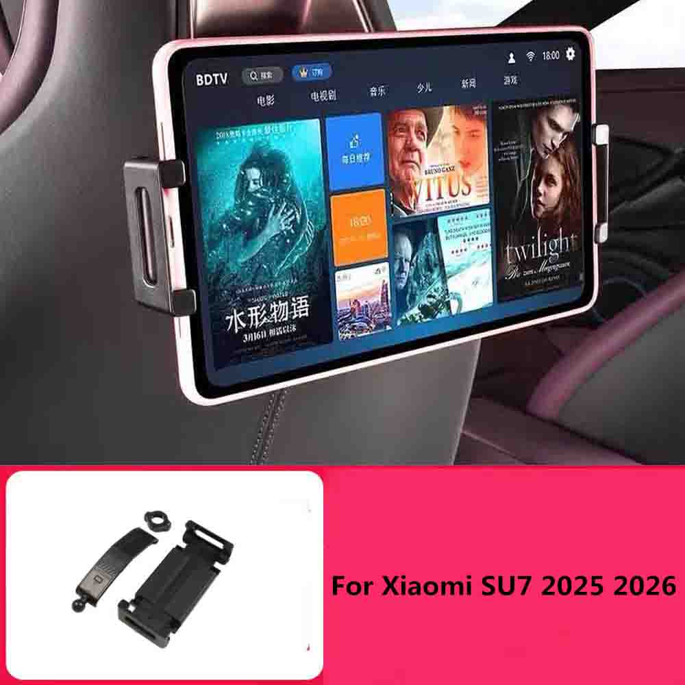 Tablet Ipad Accessories - Para Xiaomi SU7 2025 2026 soporte