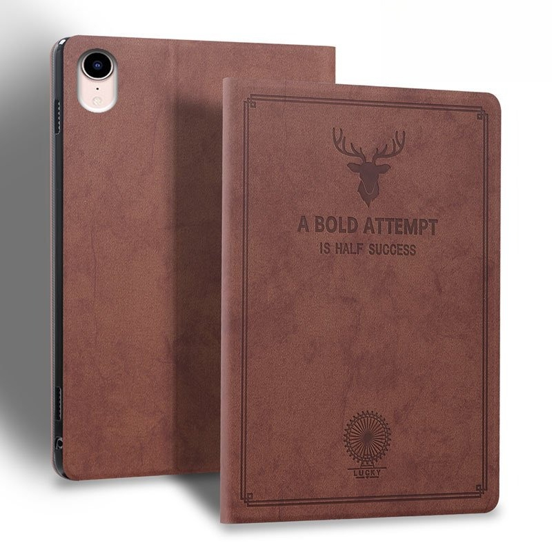 Samsung Tablet S11 Accessories - Funda Premium con diseño de cabeza