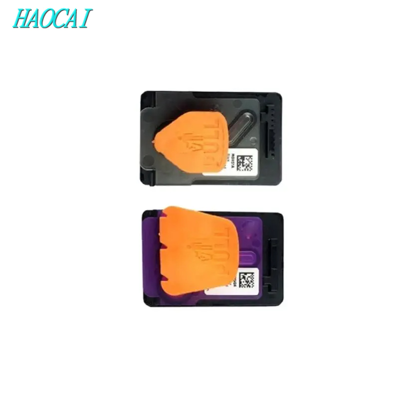 Hp Tablet Accessories - Cabezal de Impresión Original GT51 GT52