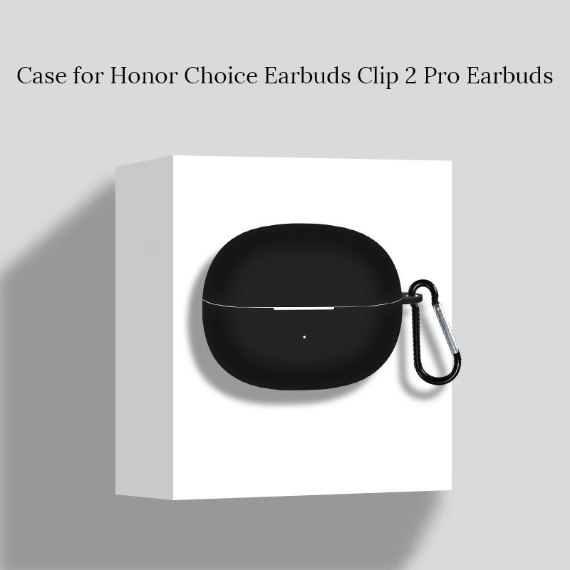 Honor Tablet Accessories - Funda de Silicona para Auriculares Honor