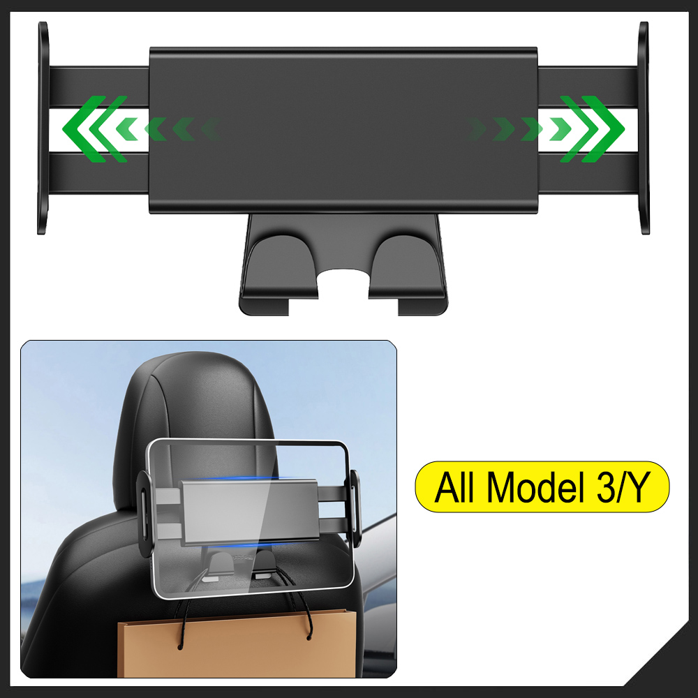 Kids Tablet With Accessories - Soporte para Tablet para Tesla Model