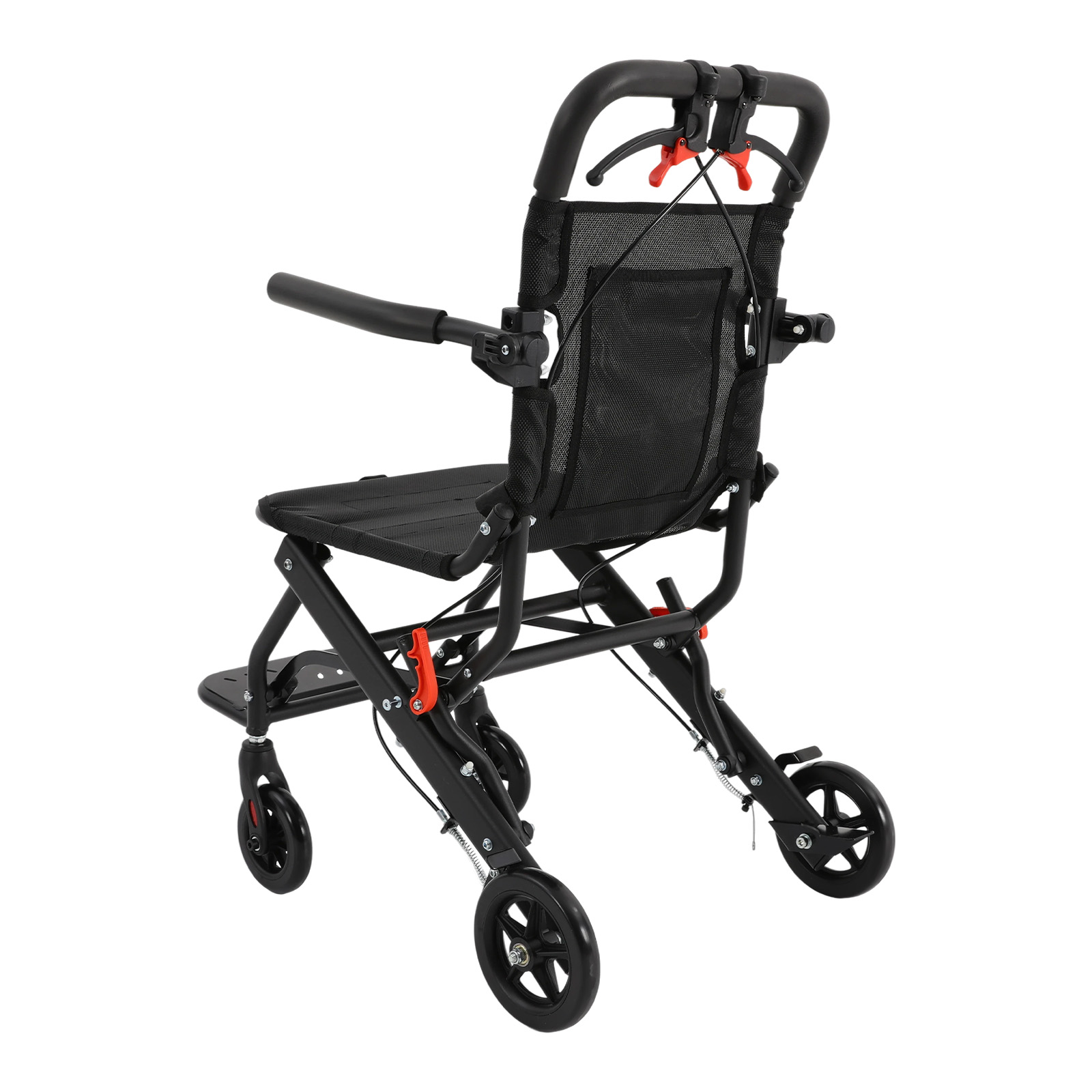 Mobile & Tablet Accessories - Silla de Ruedas Ligera de Aleación