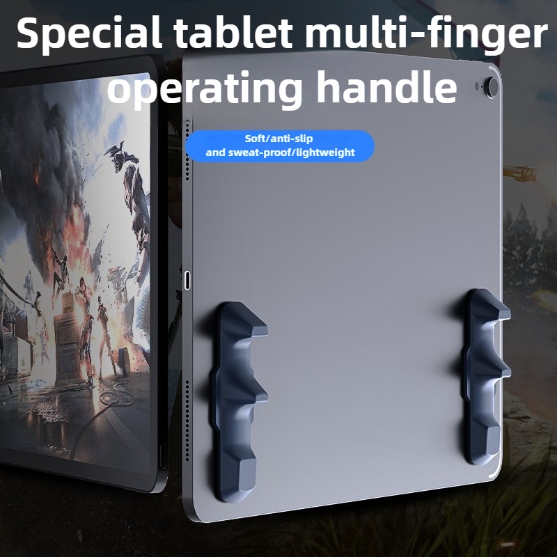 Tablet Gaming Accessories - 2 uds MEMO nuevos accesorios para