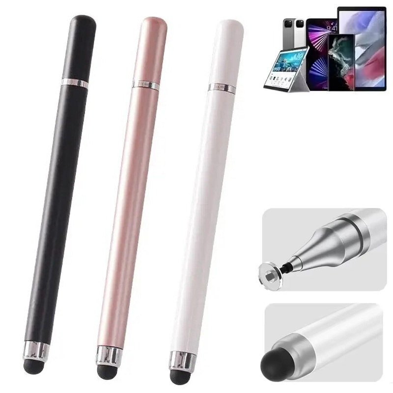 Tablet Ipad Accessories - Lápiz Universal para tableta, lápiz para