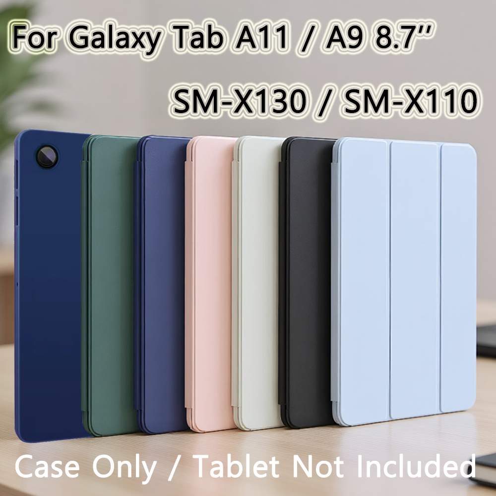 Tablet A9 Accessories - Para Samsung Galaxy Tab A11 +