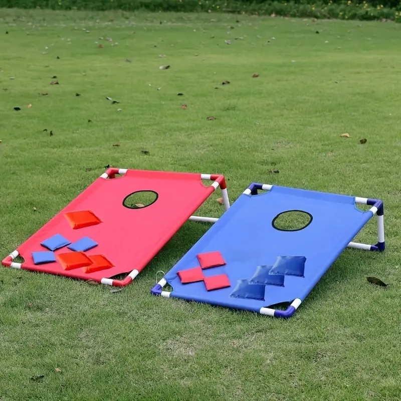 Kids Tablet With Accessories - Juego de Corn Hole que Incluye