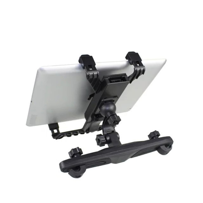 Kids Tablet With Accessories - Soporte Ajustable para Tablet en Reposacabezas