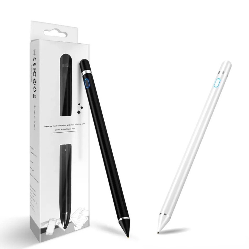 Tablet Accessories Kids - Lápiz Óptico Compatible con Apple Pencil