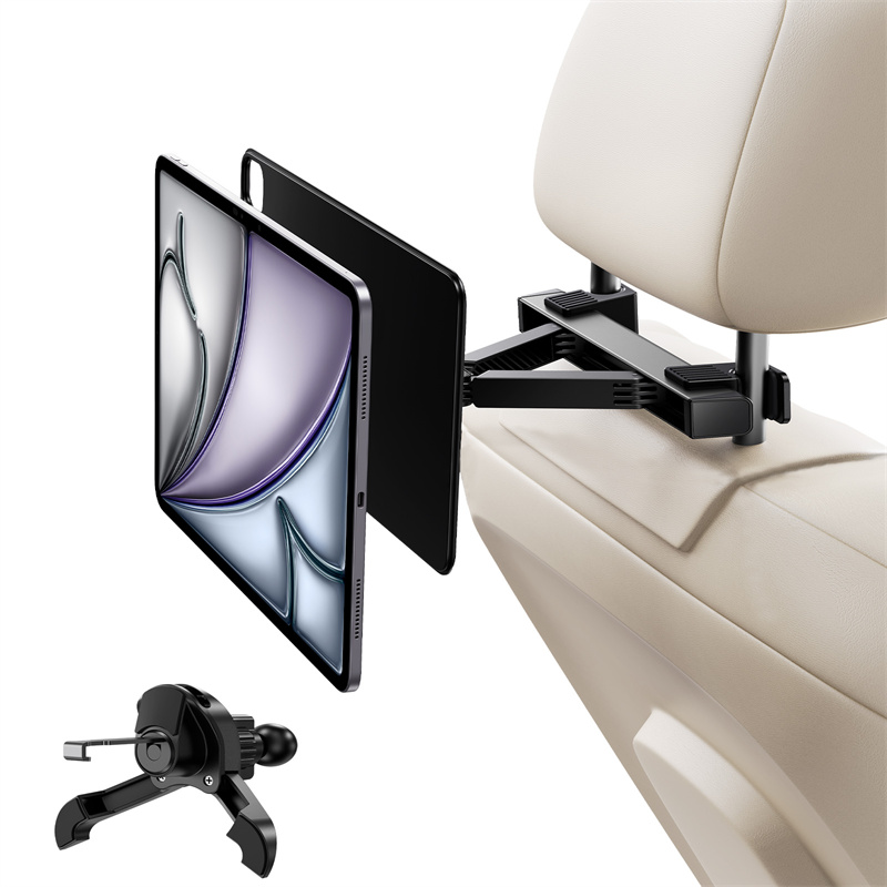 Tablet Accessories Kids - Soporte Magnético para Coche KUXIU X97