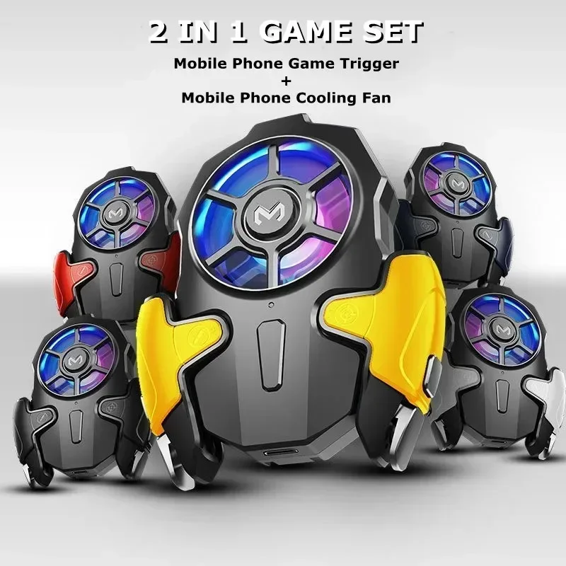 Tablet Gaming Accessories - AK03 MEMO teléfono móvil ABS L1R1
