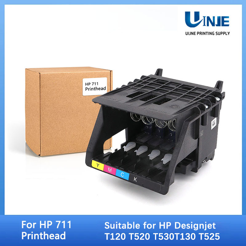 Hp Tablet Accessories - Para cabezal de impresión HP 711