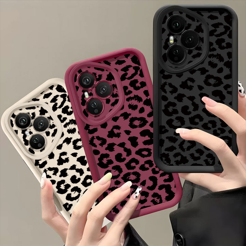 Honor Tablet Accessories - Funda de teléfono suave de TPU