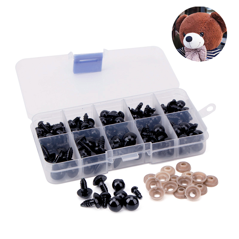 Kids Tablet With Accessories - 100 Uds. Ojos de seguridad de