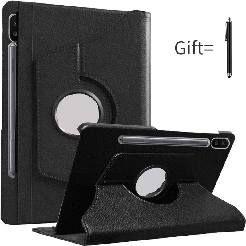 Funda giratoria 360 para Samsu - Samsung Tablet S11 Accessories reseña y precio