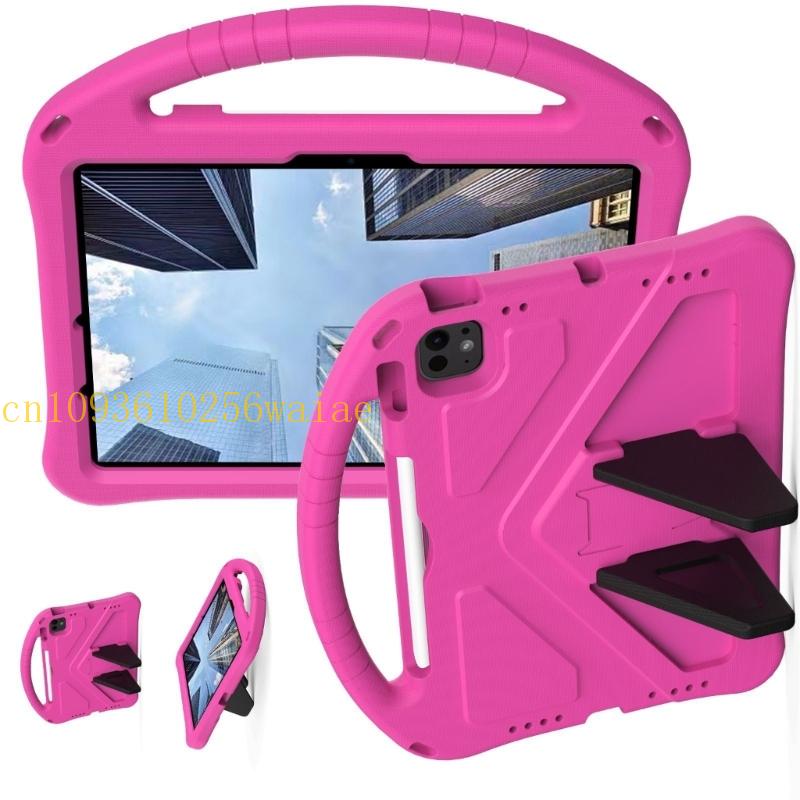 652f para niños Cubierta choqu - Kids Tablet With Accessories reseña y precio