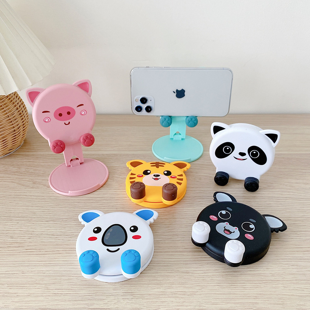 Soporte de Escritorio para Tel - Tablet Accessories Online reseña y precio