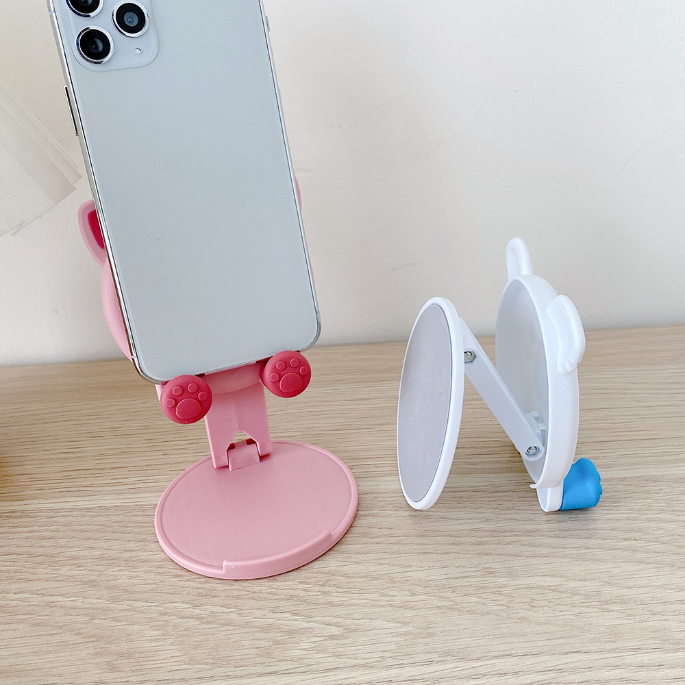 Soporte de Escritorio para Tel - Tablet Accessories Online reseña y precio