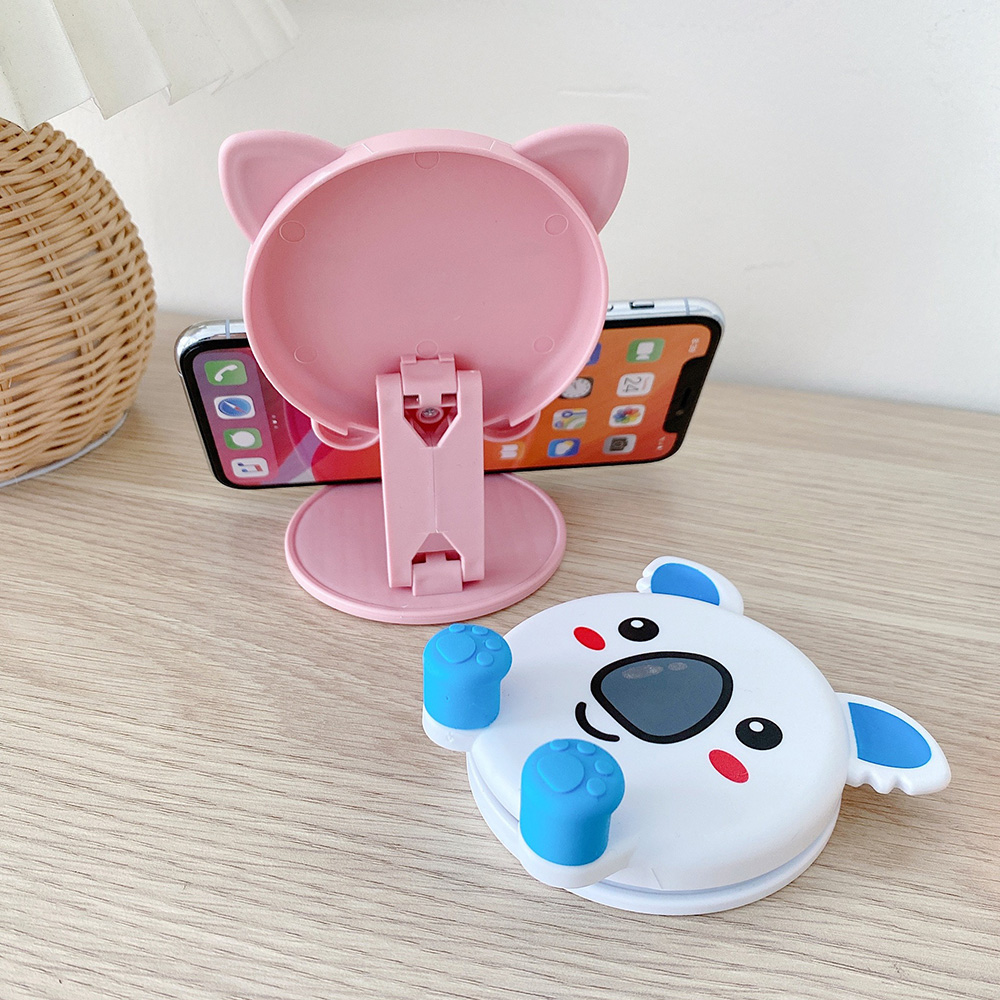 Soporte de Escritorio para Tel - Tablet Accessories Online reseña y precio