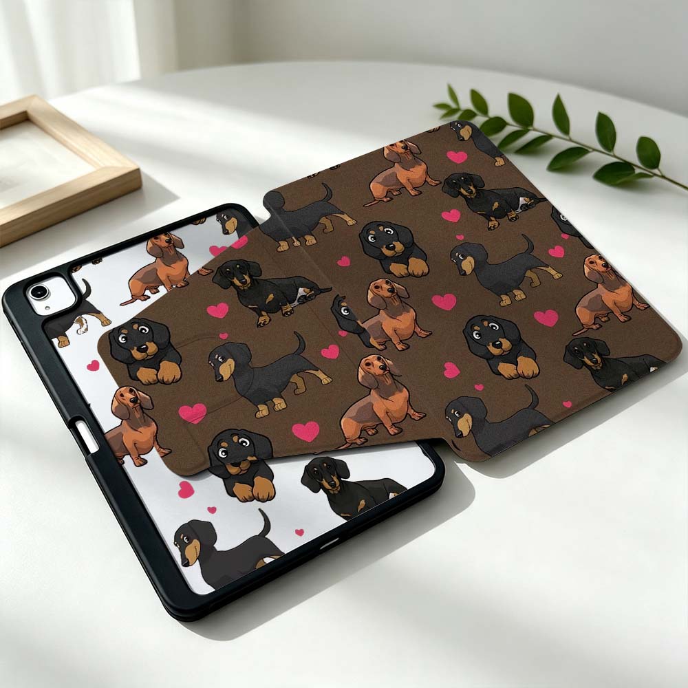 Funda de dibujos animados con  - Samsung Tablet S11 Accessories reseña y precio