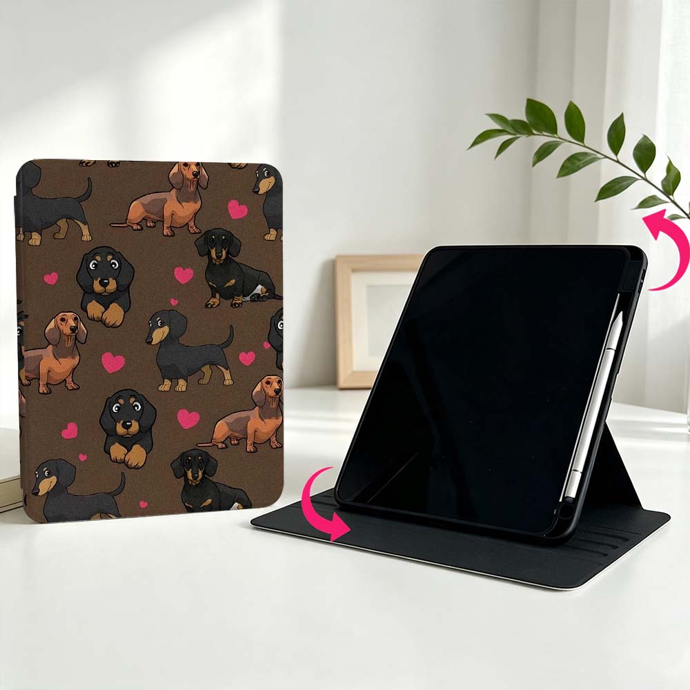 Funda de dibujos animados con  - Samsung Tablet S11 Accessories reseña y precio