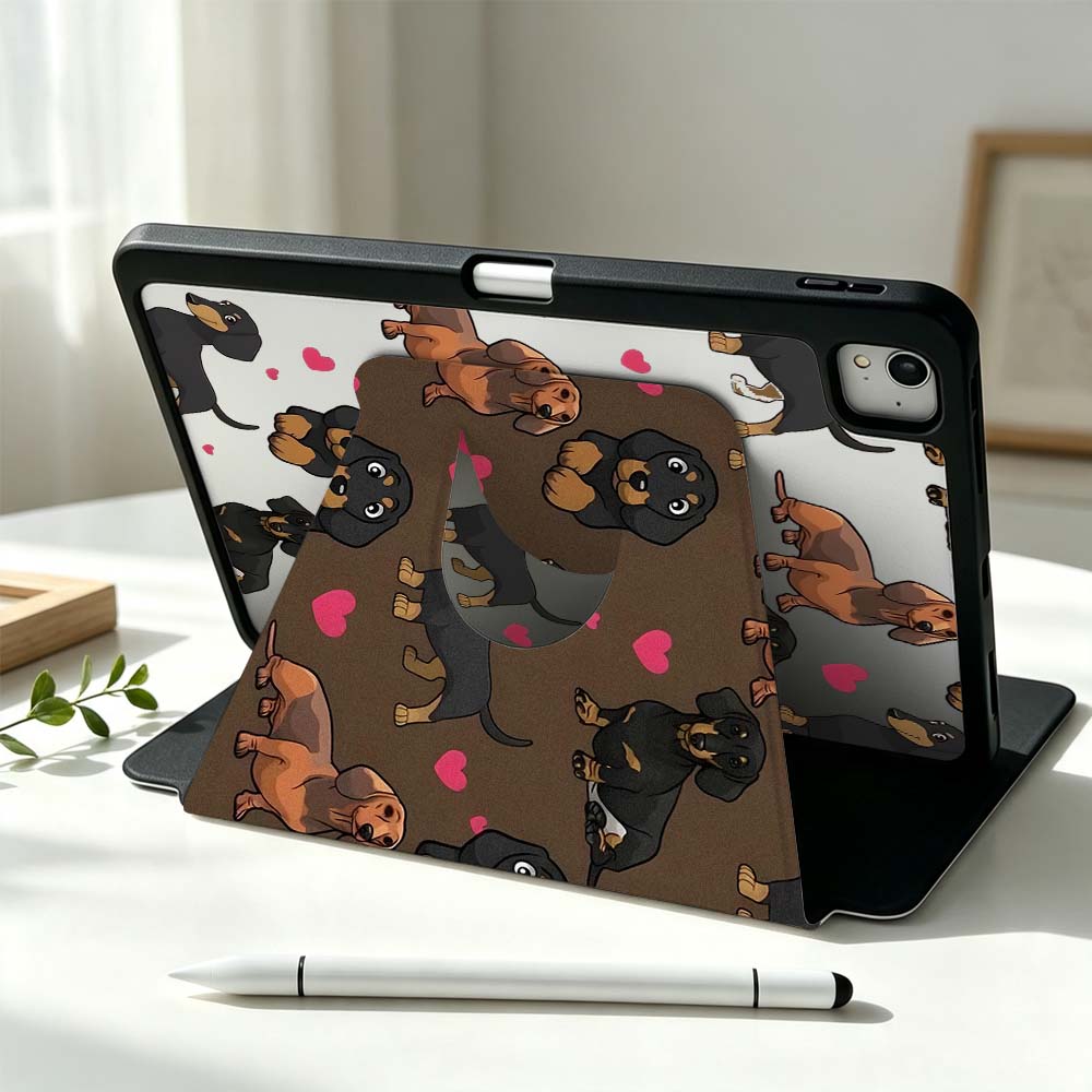 Funda de dibujos animados con  - Samsung Tablet S11 Accessories reseña y precio