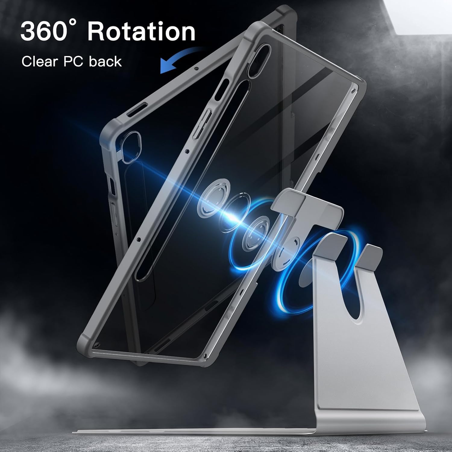 Funda con Soporte para Lápiz p - Samsung Tablet S11 Accessories reseña y precio