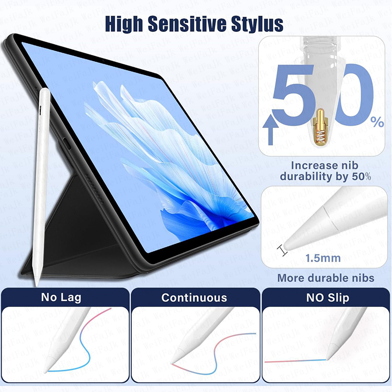Original Apple lápiz Segunda G - Tablet Accessories Kids reseña y precio