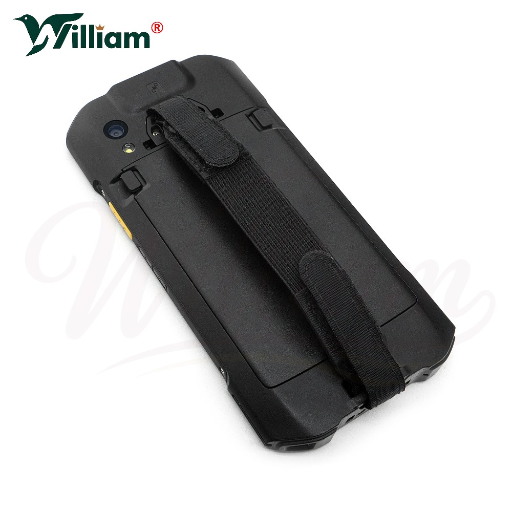Correa de reloj para Motorola  - Zebra Tablet Accessories reseña y precio