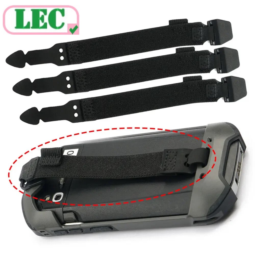 Correa de muñeca para funda pr - Zebra Tablet Accessories reseña y precio