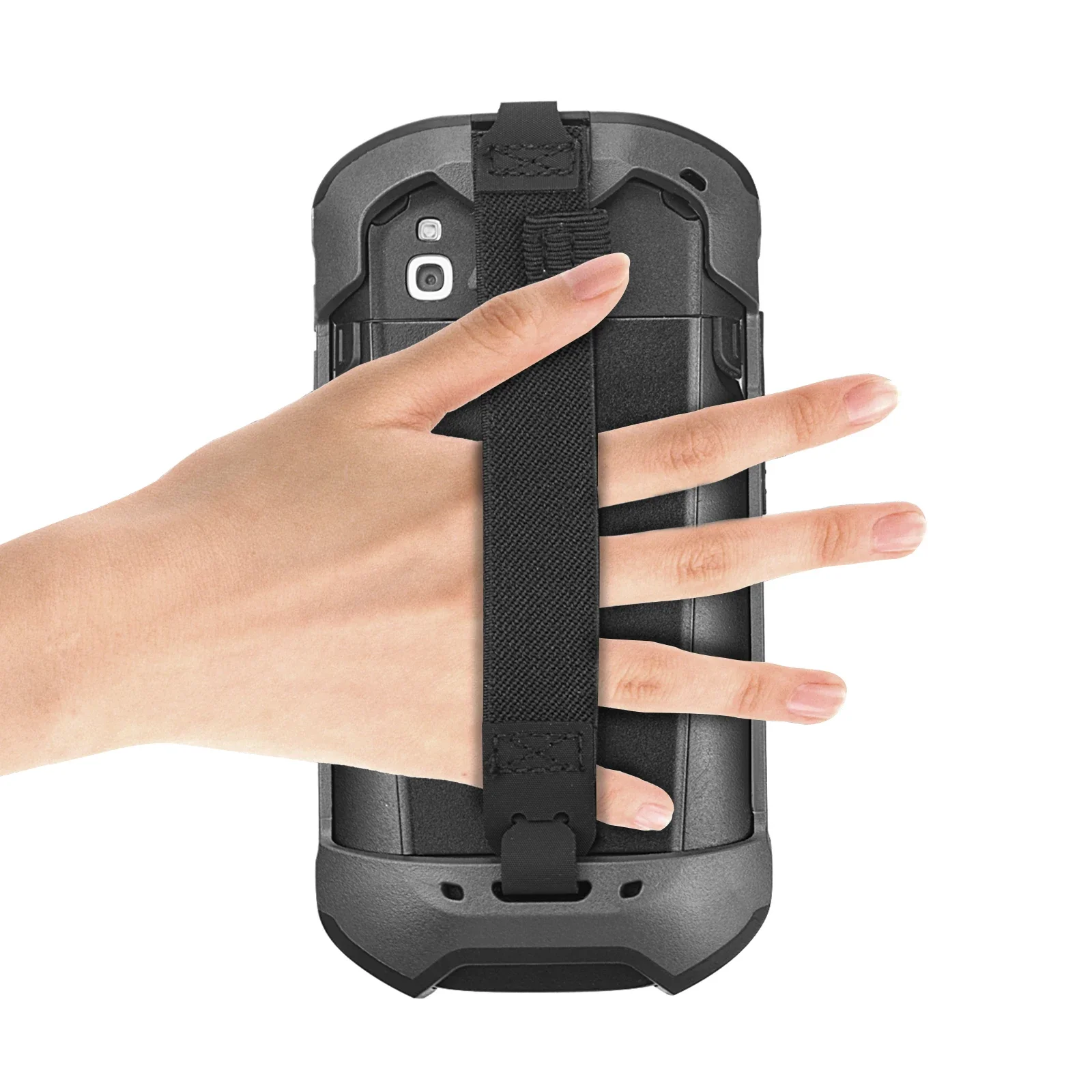 Correa de muñeca para funda pr - Zebra Tablet Accessories reseña y precio