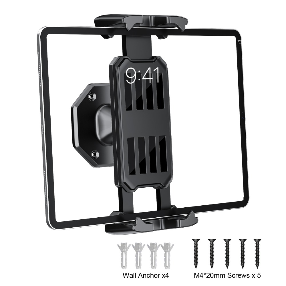 Soporte de Pared para Teléfono - Tablet Ipad Accessories reseña y precio