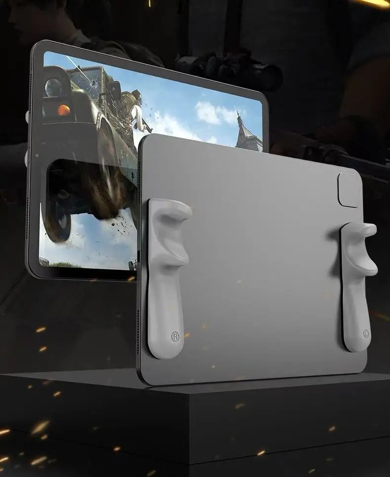 Manija de juego especial para  - Tablet Gaming Accessories reseña y precio