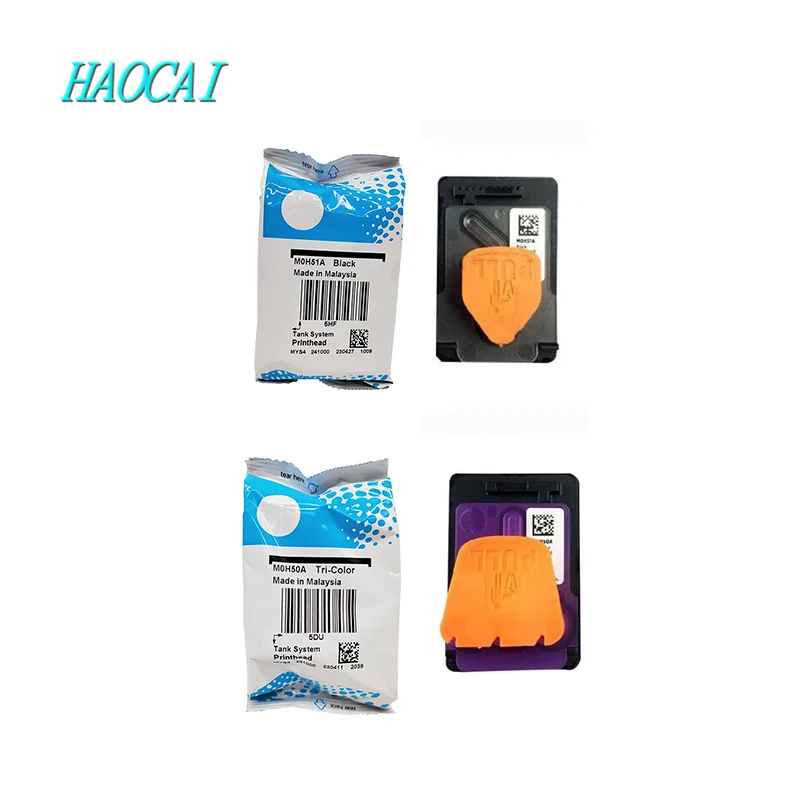 Cabezal de Impresión Original  - Hp Tablet Accessories reseña y precio