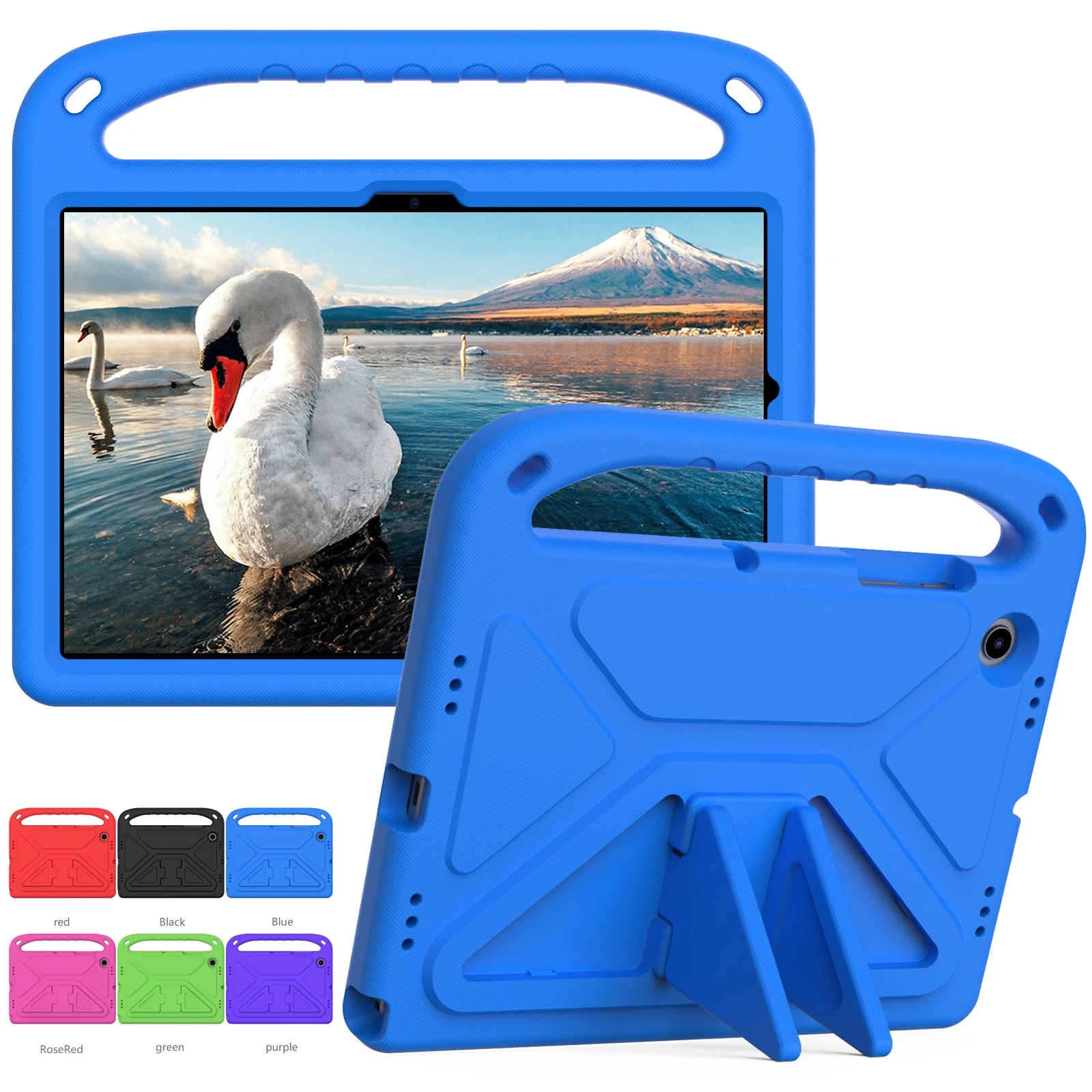 Funda con Soporte de EVA para  - Samsung Tablet S11 Accessories reseña y precio