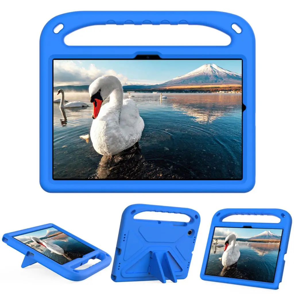Funda con Soporte de EVA para  - Samsung Tablet S11 Accessories reseña y precio