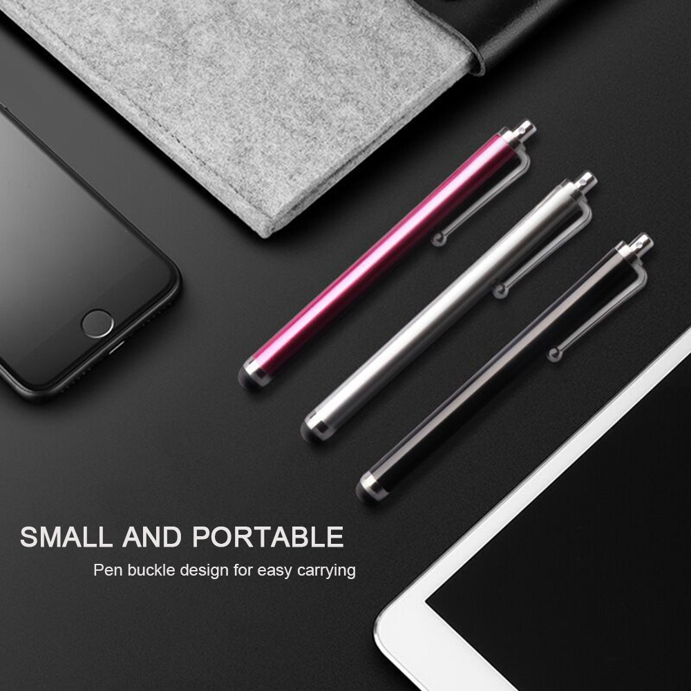 10 Uds lápiz óptico para iPad  - Tablet Accessories Kids reseña y precio