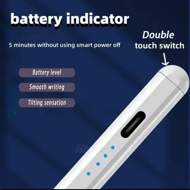 MINGCVIL stylus para Xiaomi Pa - Honor Tablet Accessories reseña y precio
