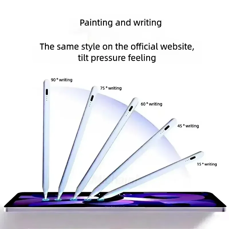 MINGCVIL stylus para Xiaomi Pa - Honor Tablet Accessories reseña y precio