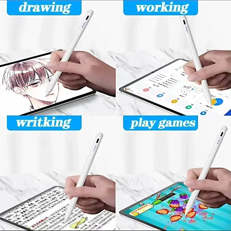 MINGCVIL stylus para Xiaomi Pa - Honor Tablet Accessories reseña y precio
