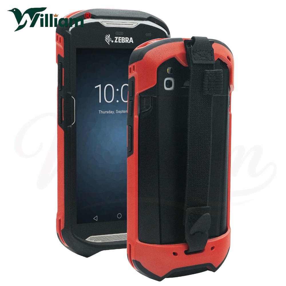 Nueva Funda Protectora con Cor - Zebra Tablet Accessories reseña y precio