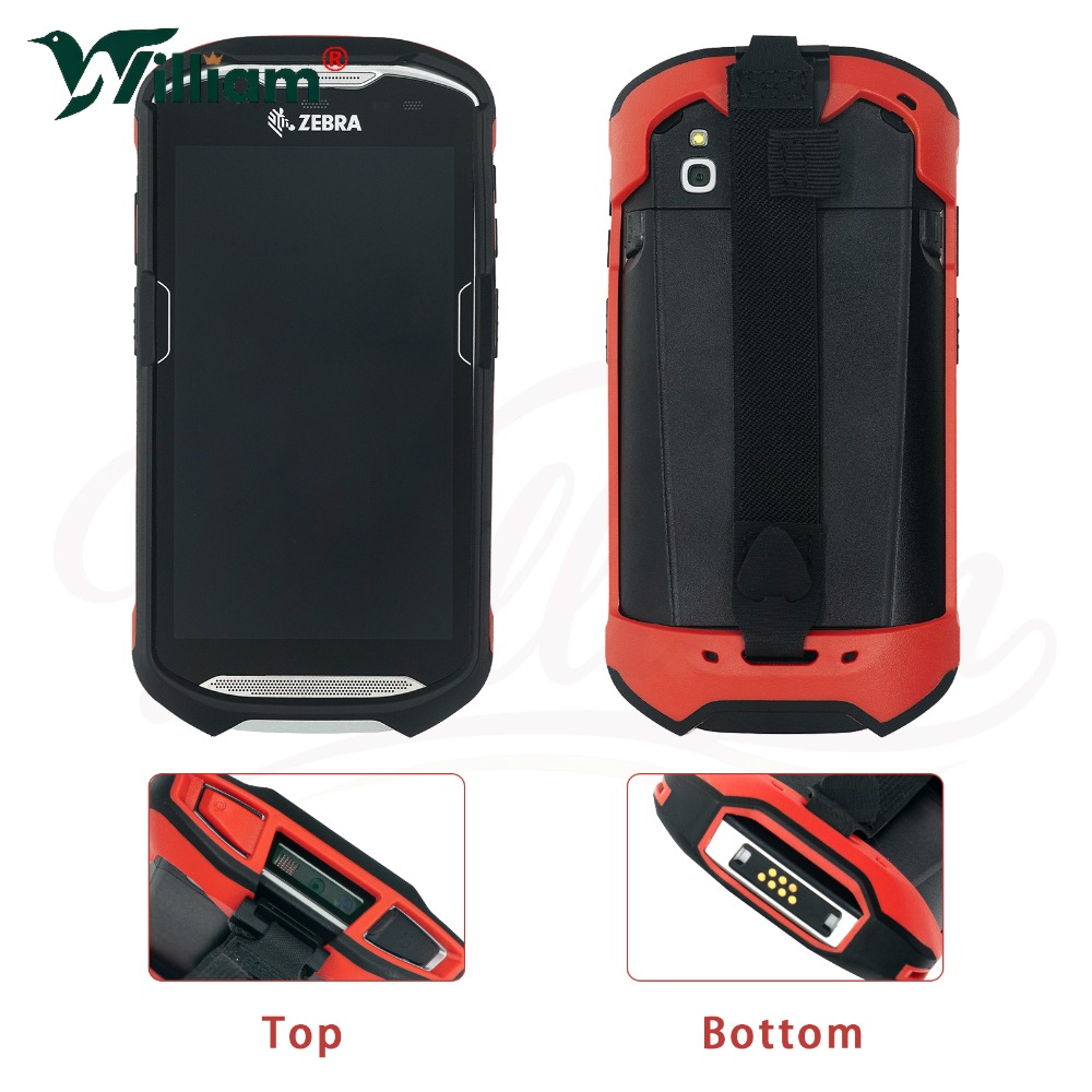 Nueva Funda Protectora con Cor - Zebra Tablet Accessories reseña y precio