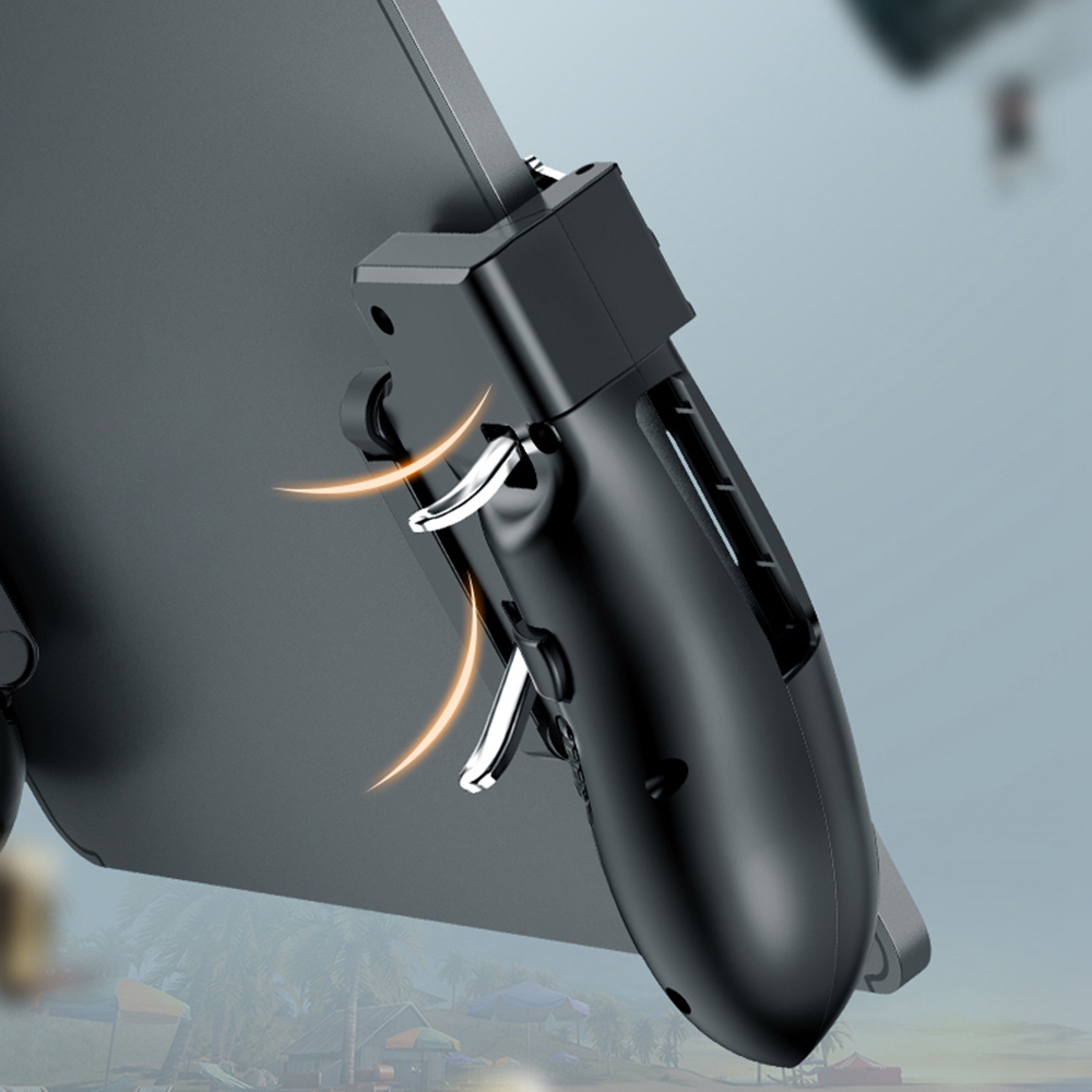 Calidad para controlador PUBG, - Tablet Ipad Accessories reseña y precio