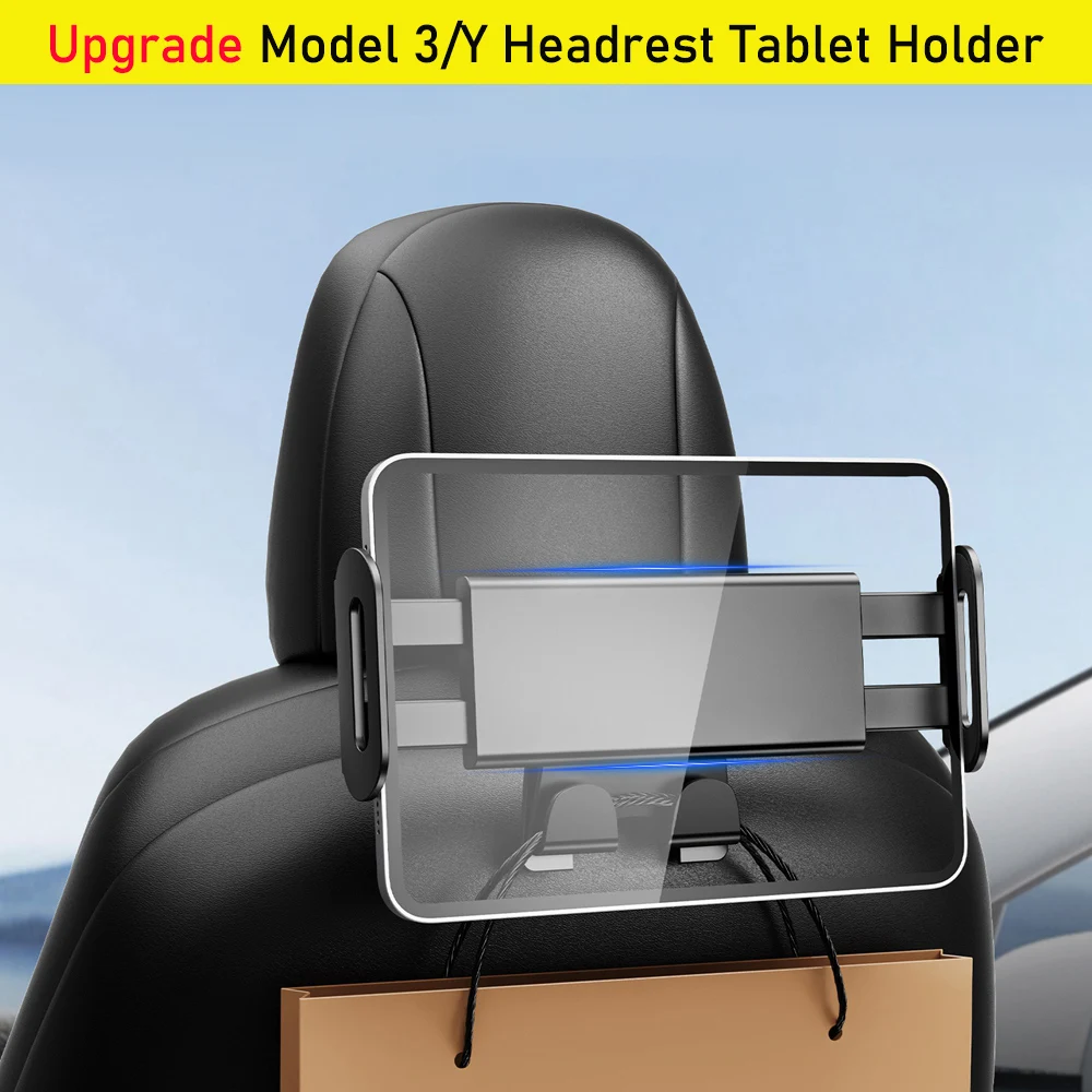 Soporte para Tablet para Tesla - Kids Tablet With Accessories reseña y precio