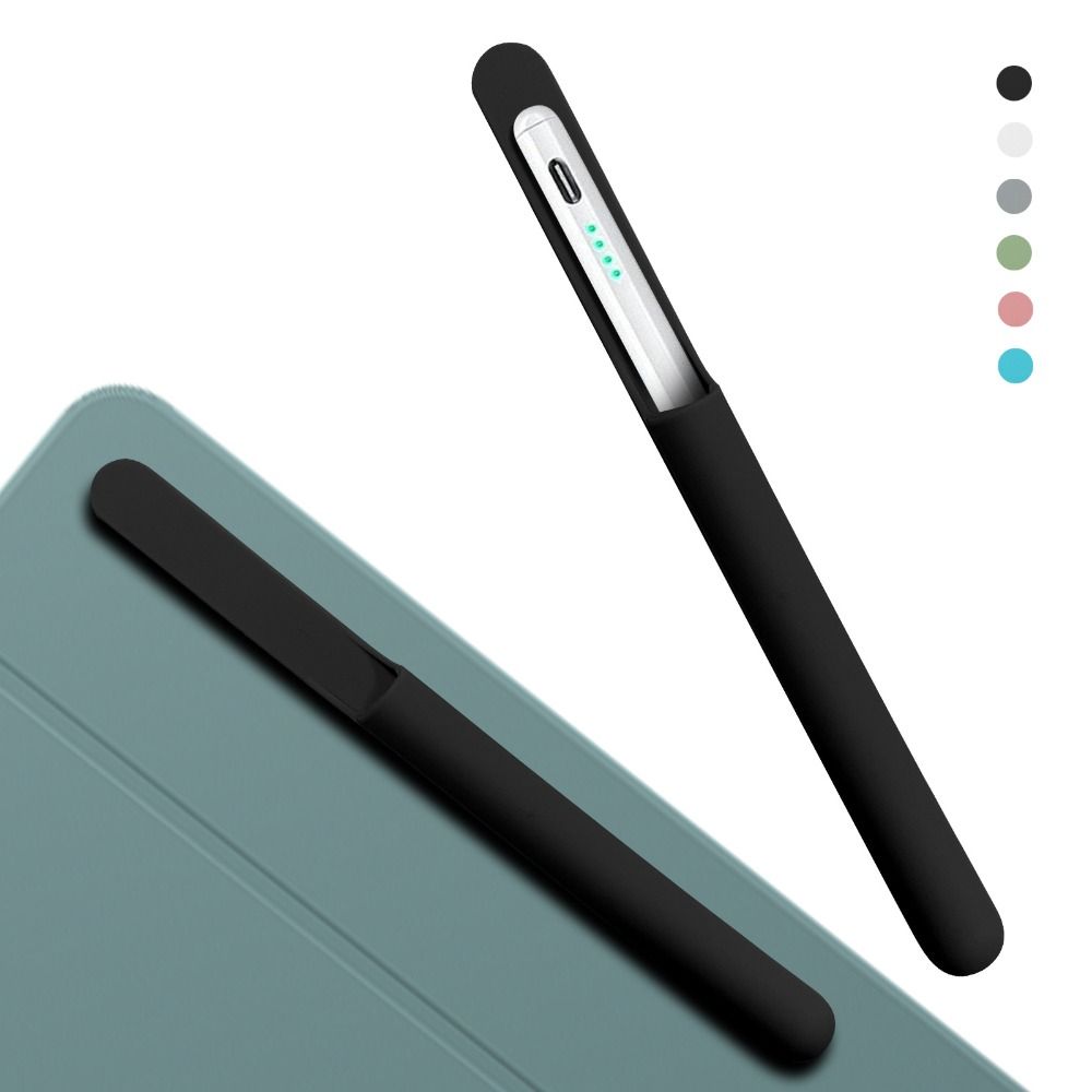 Nuevo Soporte de Silicona para - Tablet Accessories Kids reseña y precio
