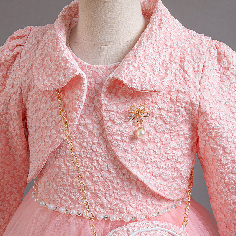 Vestidos elegantes de niña de  - Kids Tablet With Accessories reseña y precio