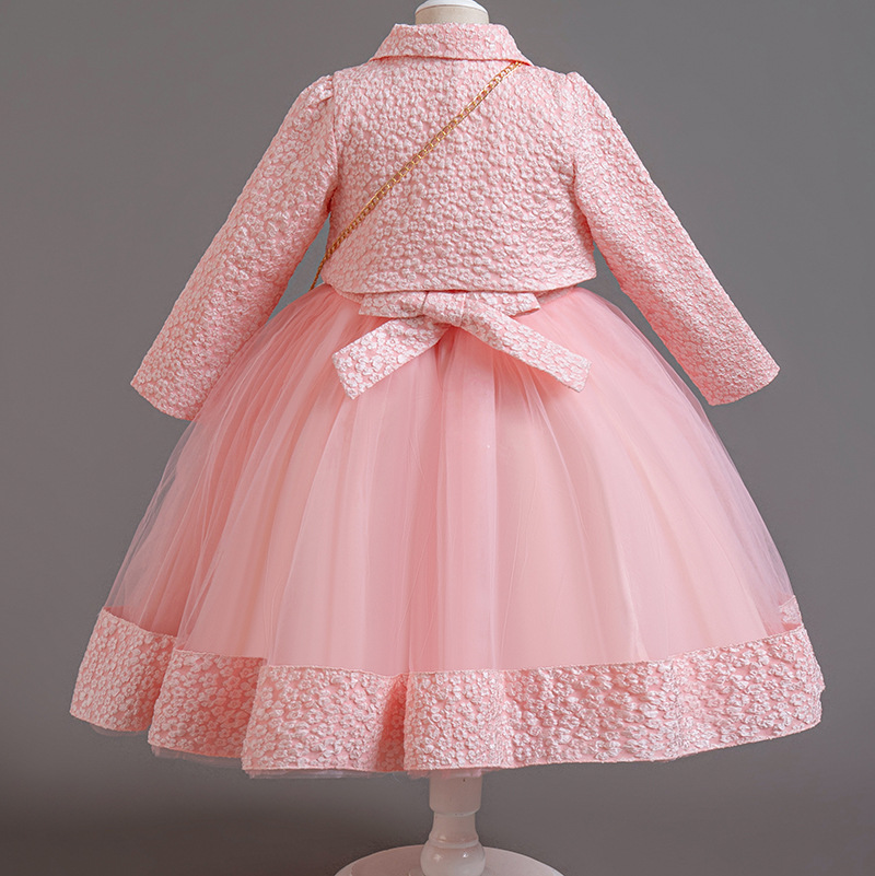 Vestidos elegantes de niña de  - Kids Tablet With Accessories reseña y precio
